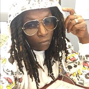 Meet your Posher, Ericka